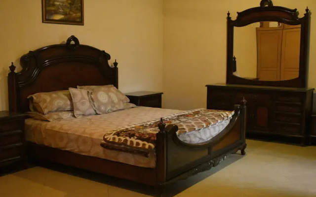 Lahore Home Stay