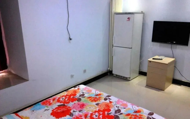 Zhengzhou Rujia Apartment Hotel