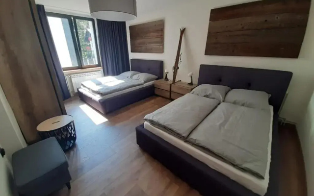 Dom Minimal House