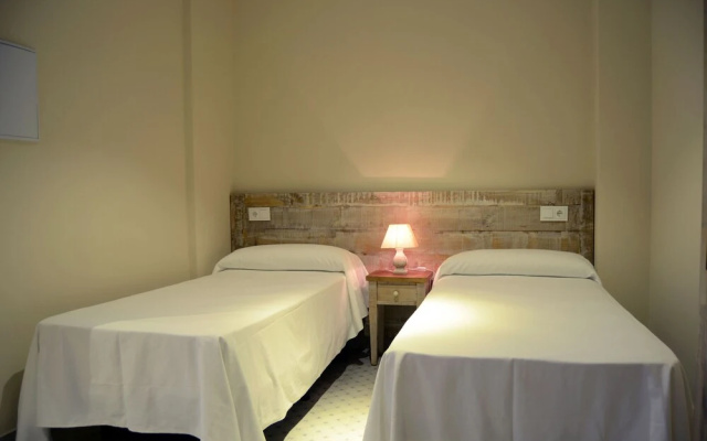 Eva Recommends Pureza Triana