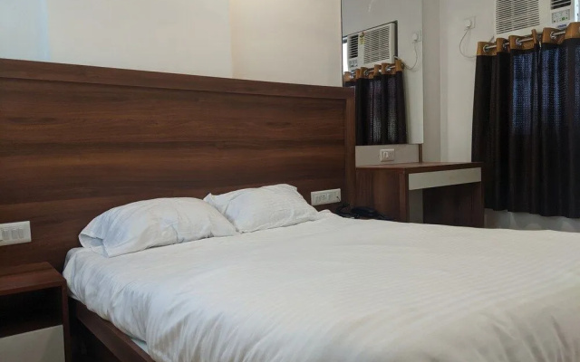 Thane Atharva Residency