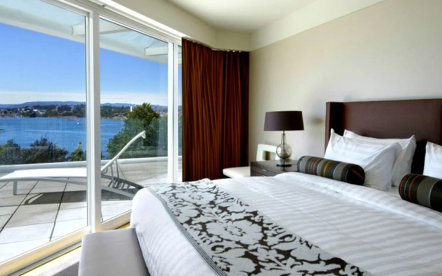 Inn at Laurel Point