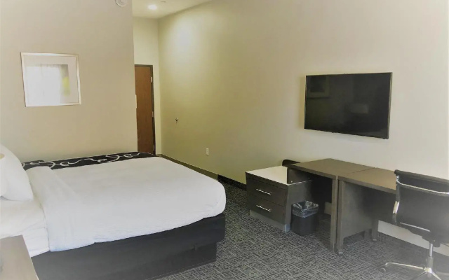 Hotel Glenpool
