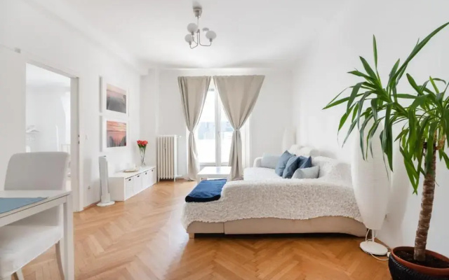 Operastreet City Center Apartment Algarve