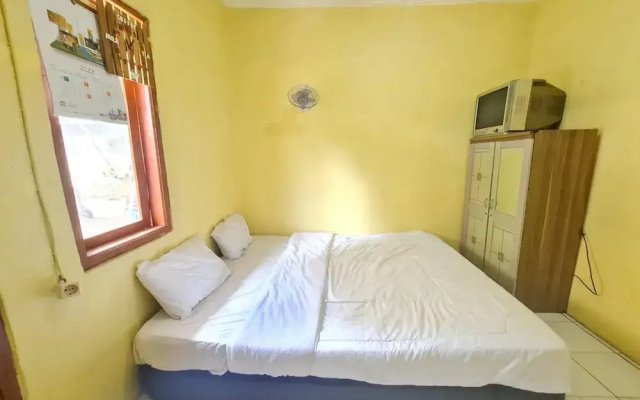 Hotel O Pondok An Syariah