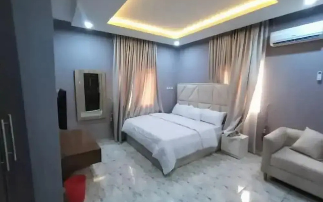 Prego Apartment