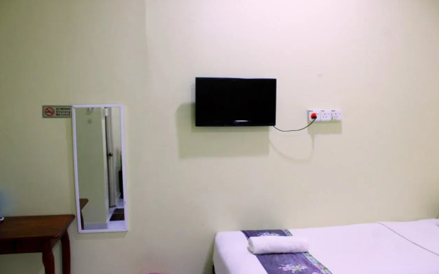 Seri Ibai Permai Inn