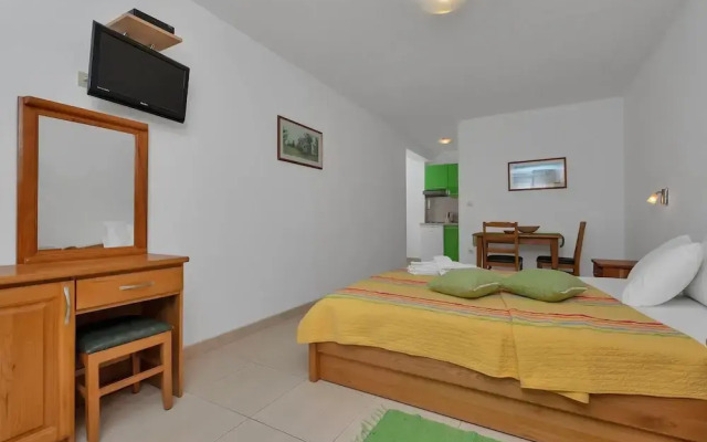 Apartments Villa Juric