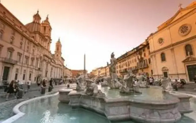Palazzo del Duca Luxury Guest House