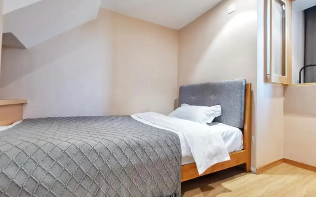 July Apartment