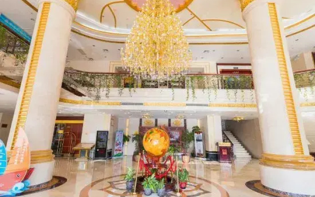 Chongwu Hotel