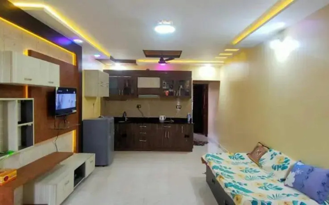 Ps Holiday Homes