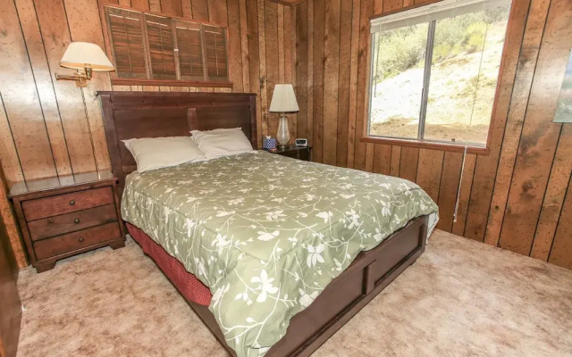 Moonridge Sunset Retreat