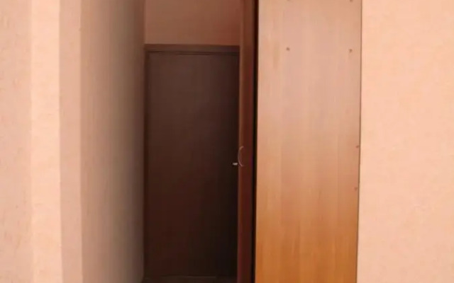 Сфера гостиничный комплекс