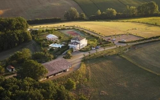 Domaine de Combe Ramond