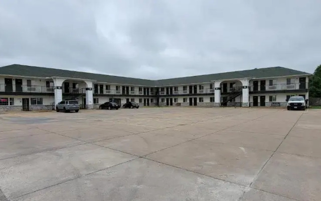 Rodeway Inn Goddard