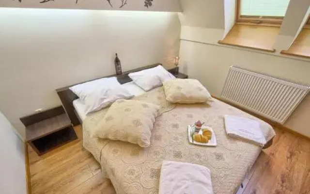 Flower Apartment VisitZakopane