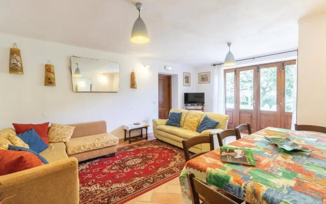 Holiday Home La Capanna - Agr.Casanova