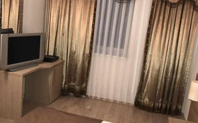 Platinum Rooms ApartHotel