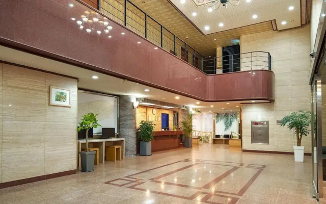 Jeju Ganse Stay Hotel & Pension