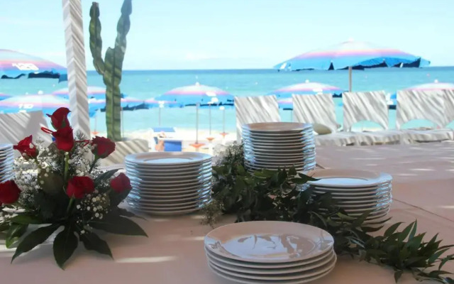 Hotel Lido Torre Egnazia