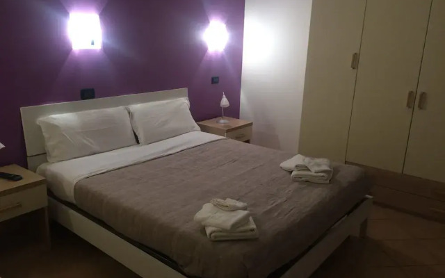 Hotel Scilla 