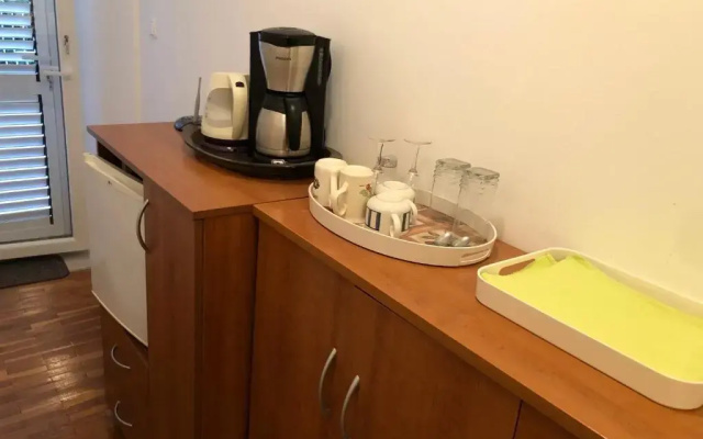 Guest House Katić