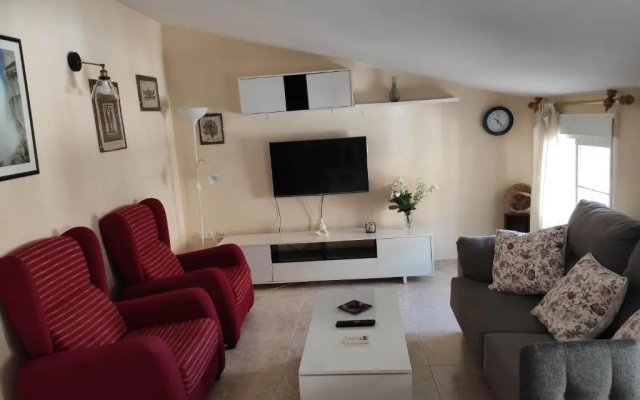 Apartamentos La Relojera 2