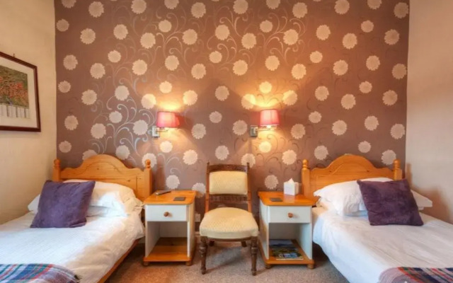 Dalkeith Guest House