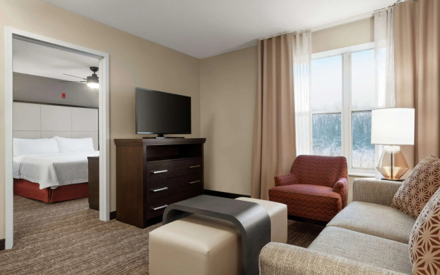 Homewood Suites by Hilton Rochester/Henrietta
