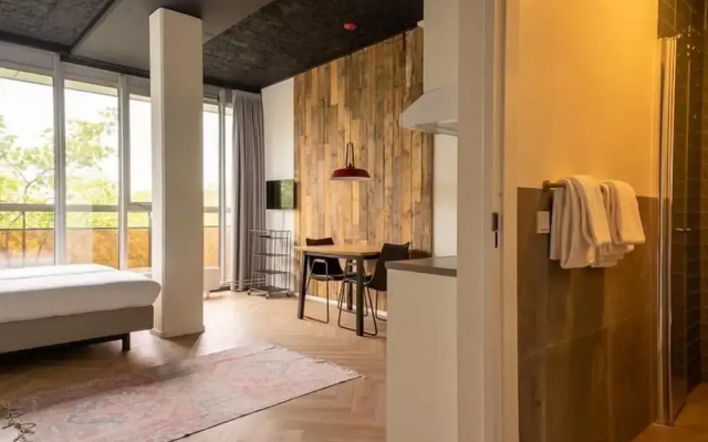 Guesthouse Vertoef