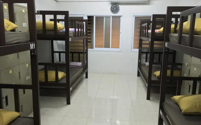 Ranong Backpackers Hostel