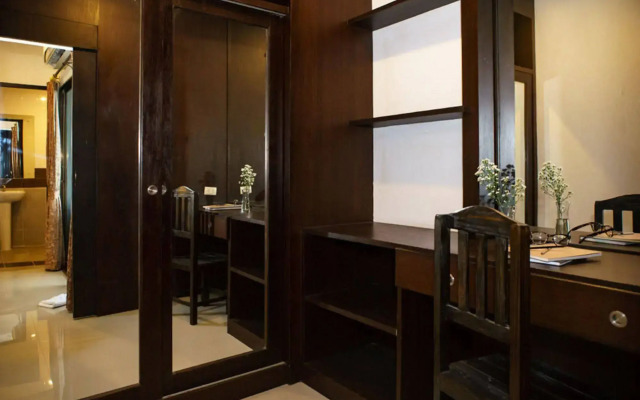 Phowadol Place Serviced Apartment Chiangmai