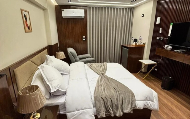 Sheraton Star