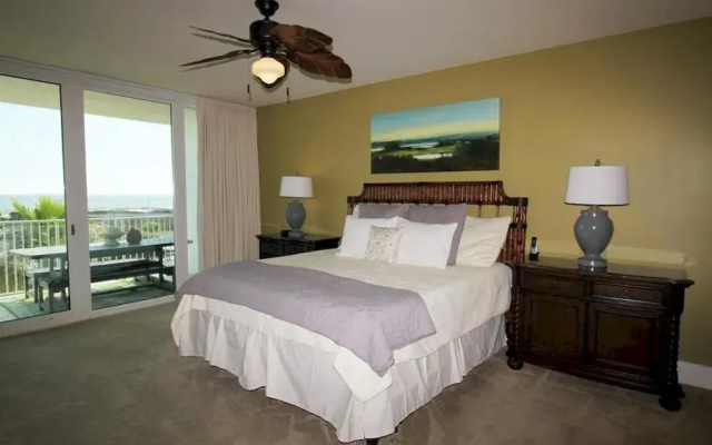 Caribe Resort