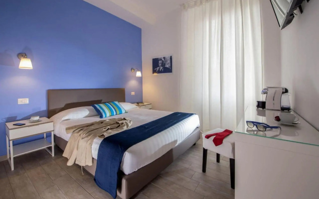 Relais Merulana Guest House