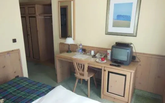 Hotel Albers