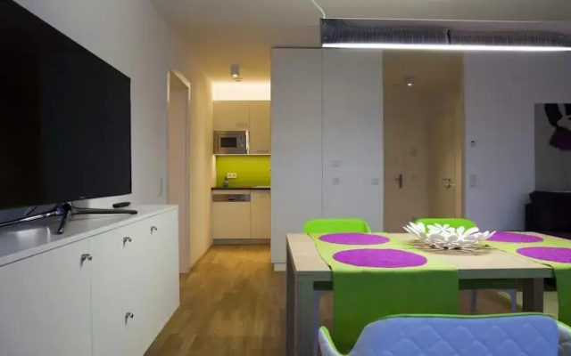 City Home Linz