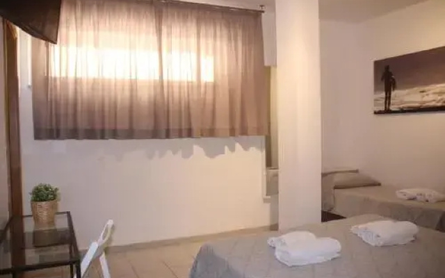 AllEtrusconia Hotel Castagneto Carducci