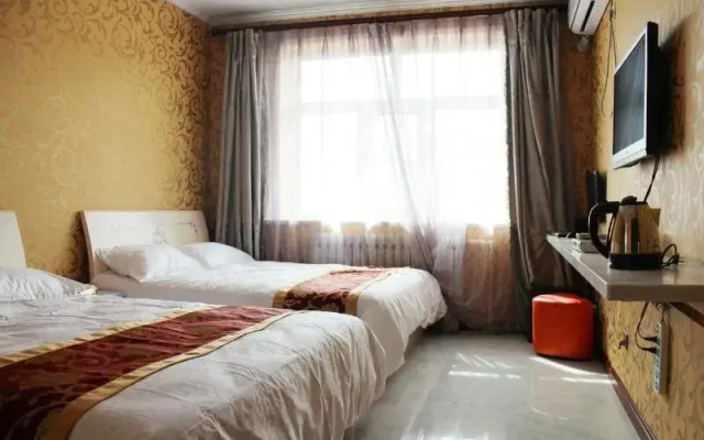 Wenxin Hotel