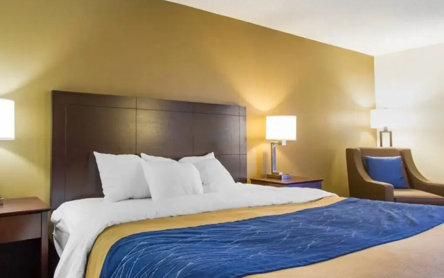 Holiday Inn Express Clarksville
