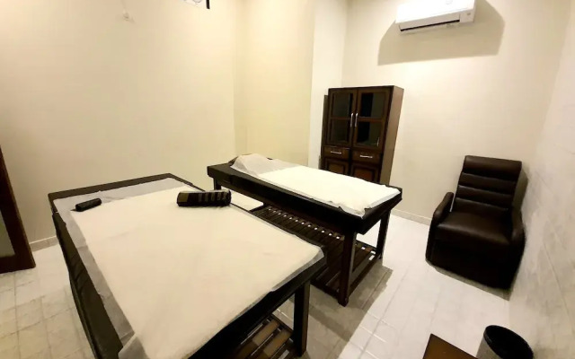 The Everest Hill Resort Suites with Jacuzzi Spa - Resort in Kumbhalgarh