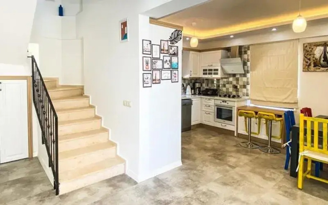 Villa Miko
