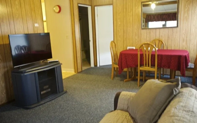 Beach Stay Motel
