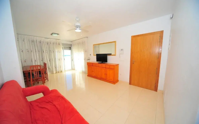 Apartamentos Marazul