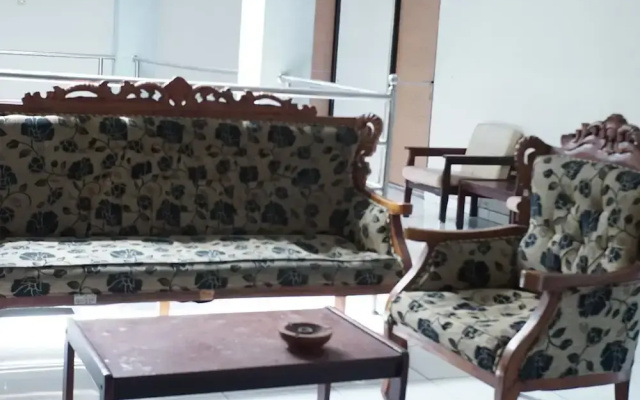 OYO 93343 Sukma Residence