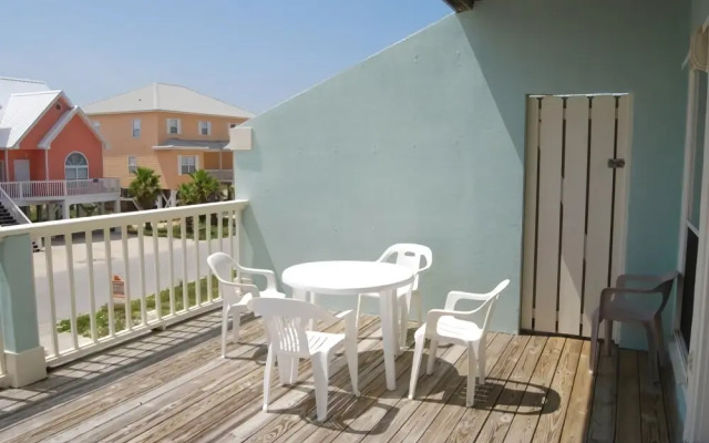 DunesBerry - 3 Br Home