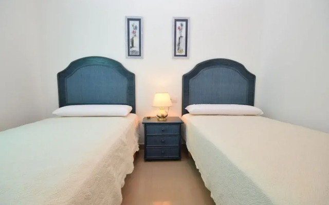 Apartamento Maella II