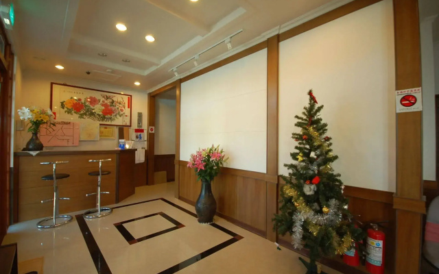 Jane Hill Valley Resort