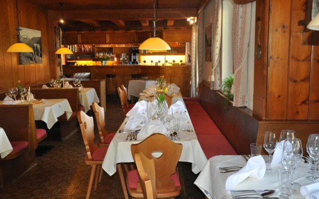 Gasthaus Steinberg